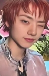 Jiung's Plus Ver. 1 Photocard