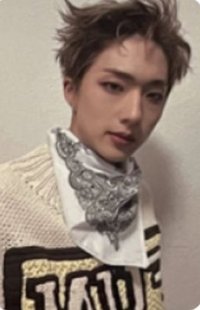 Jiung's Weverse Photocard