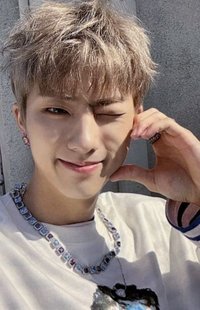 Jiung's Platform Ver. Photocard