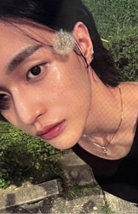 Wonbin's Photobook Photocard