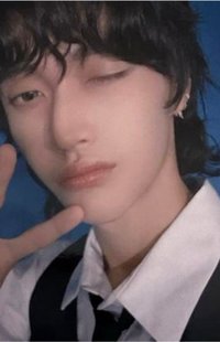 Wonbin's UMS Version Photocard