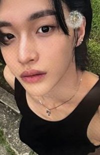 Wonbin's Film Version Set 2 Photocard