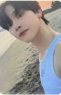 Nicholas's  Photocard