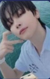 Nicholas's  Photocard