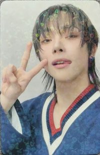 Nicholas's  Photocard