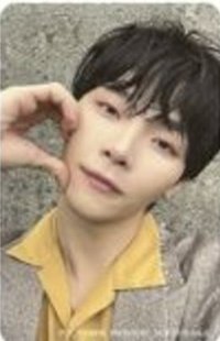 Nicholas's  Photocard