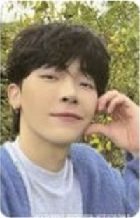 Nicholas's  Photocard