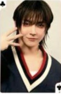 Nicholas's  Photocard