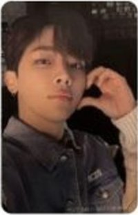 Nicholas's  Photocard