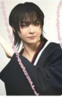 Nicholas's  Photocard