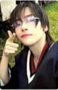 Nicholas's  Photocard