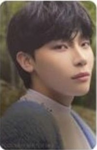 Nicholas's  Photocard