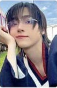 Nicholas's  Photocard