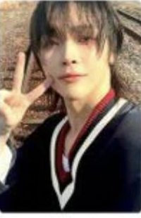 Nicholas's  Photocard