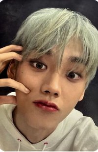 TAG's Poca A Photocard