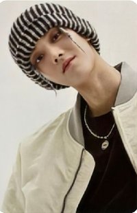 TAG's Hip A Photocard