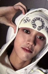 TAG's Funk D Photocard