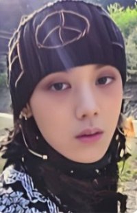 TAG's Funk C Photocard