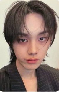 TAG's Suit D Photocard