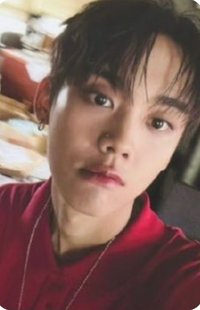 TAG's PLVE Ver. Photocard