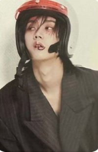 TAG's Plve A Photocard