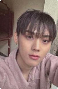 TAG's Day Ver 2 Photocard