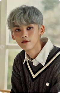 TAG's Poca C Photocard