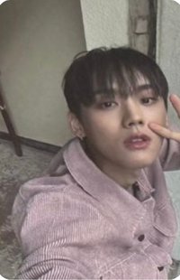 TAG's Day Ver 1 Photocard