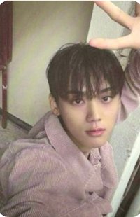 TAG's Day Ver 3 Photocard