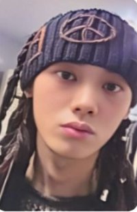 TAG's Suit B Photocard