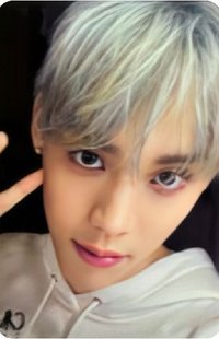 TAG's Hip B Photocard