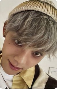 TAG's Nerd B Photocard