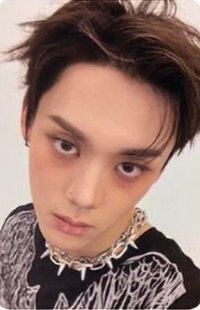 TAG's Suit C Photocard