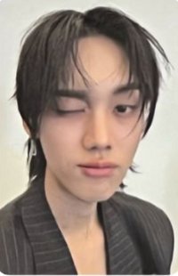 TAG's Funk A Photocard