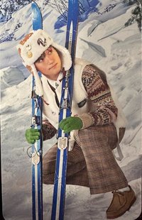 Junseok's Nemo Light Concept 1 Ver. Photocard