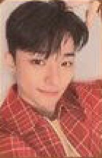 Junseok's Moonlight A Ver. Photocard