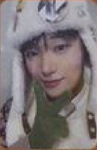 Junseok's Daylight A Ver. Photocard