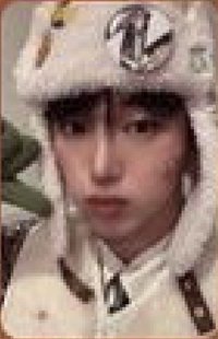 Junseok's Daylight B Ver. Photocard