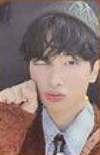 Junmin's Daylight A Ver. Photocard