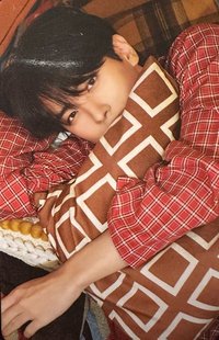 Junmin's Nemo Premium Set Photocard