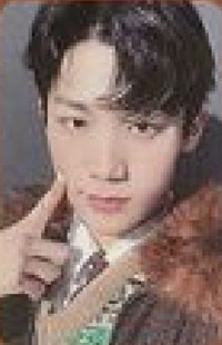 Hyunjun's Daylight A Ver. Photocard