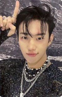 Intak's Killin' It Ver. 2 Photocard