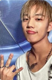 Intak's Flow In Ver. 2 Photocard