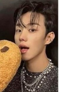 Intak's Hello82 Pop up (Cookie Ver.) Photocard