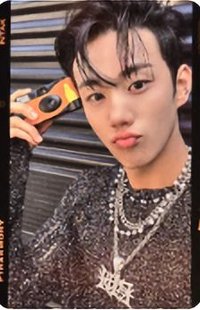 Intak's Snapshot PC Photocard