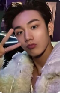 Intak's Plus Ver. 1 Photocard