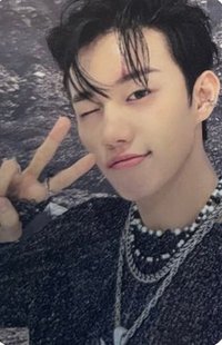 Intak's Nemo Ot6 Set Photocard