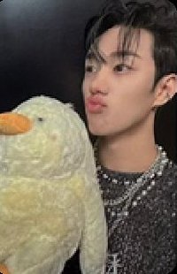 Intak's Target (Plushie) Photocard