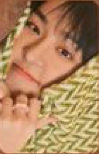 Rakwon's Nemo Premium Blanket Photocard