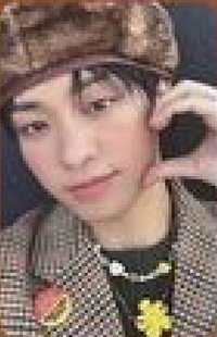 Rakwon's Daylight A Ver. Photocard